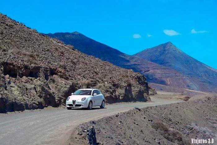Gisher Corralejo Luaran gambar