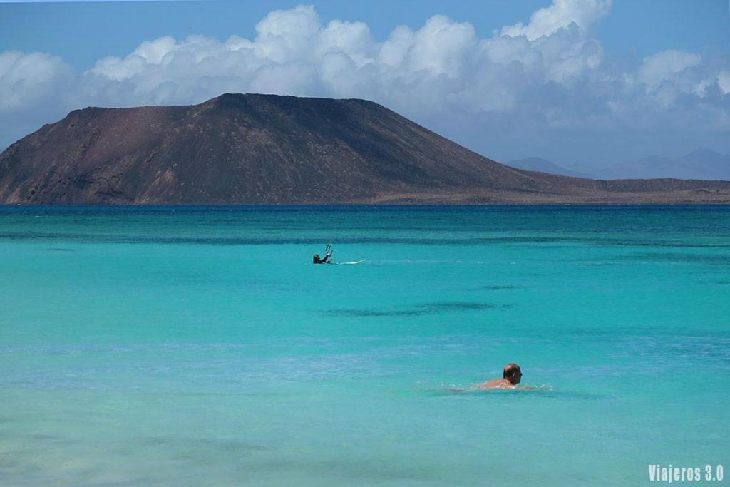 Gisher Corralejo Luaran gambar