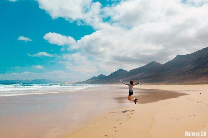 Gisher Corralejo Luaran gambar
