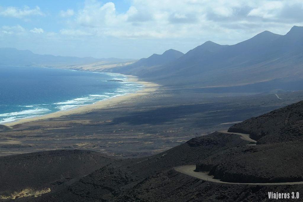 Gisher Corralejo Luaran gambar