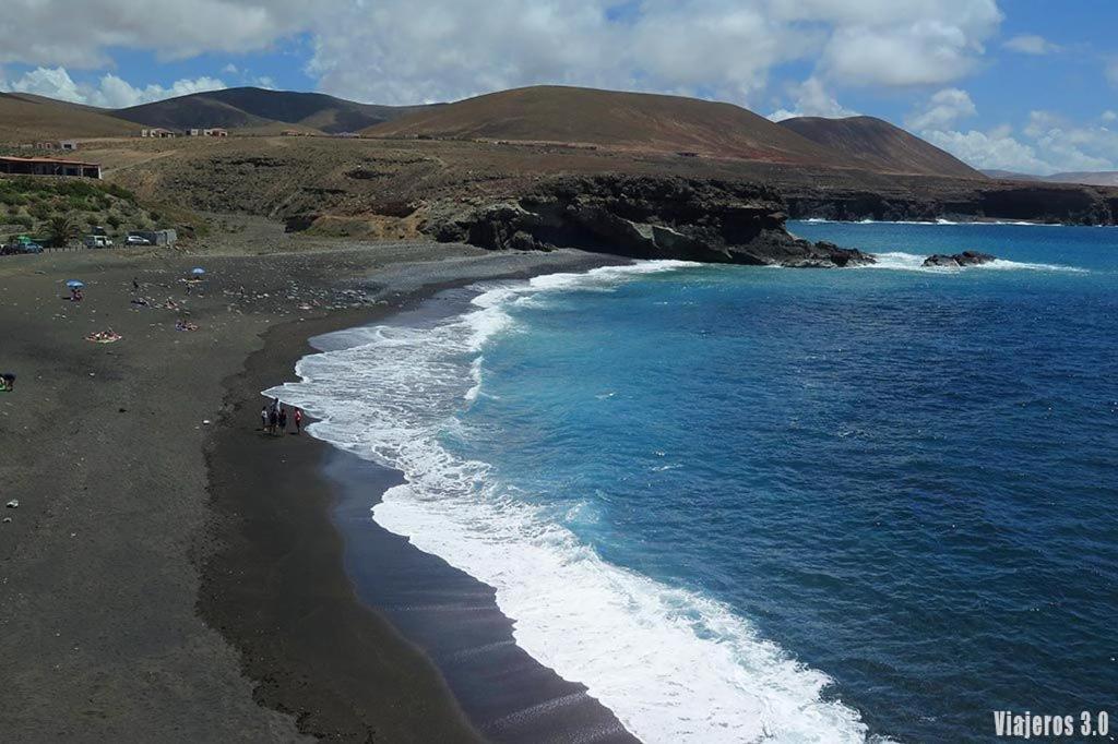 Gisher Corralejo Luaran gambar