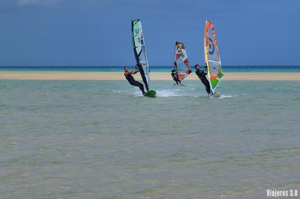 Gisher Corralejo Luaran gambar